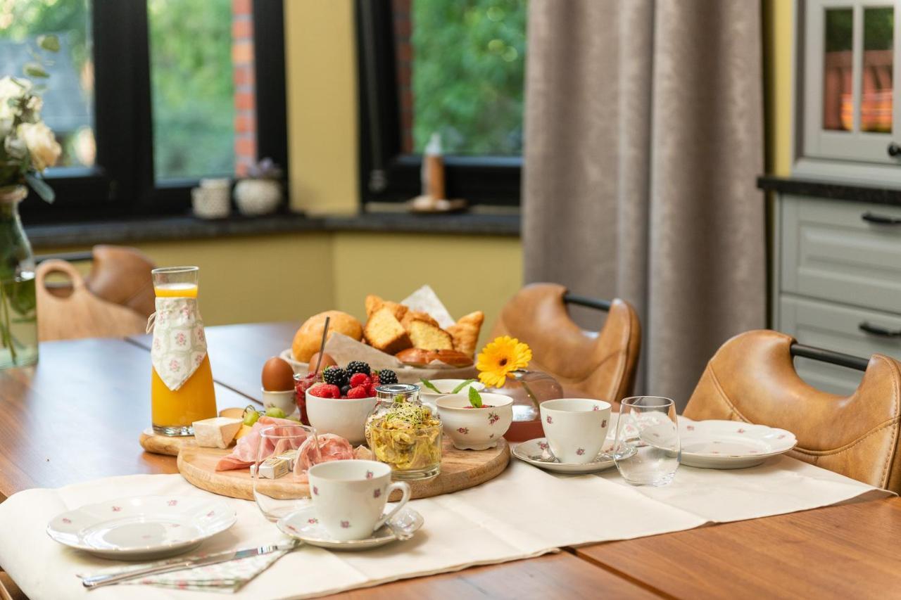 Parkhuys Frühstückspension 4*