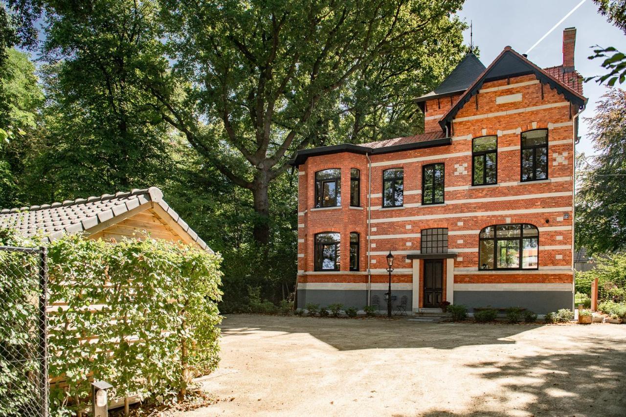Parkhuys 4*