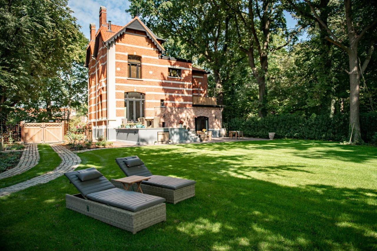 Frühstückspension Parkhuys