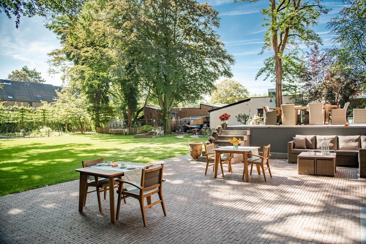 Parkhuys 4* Antwerpen