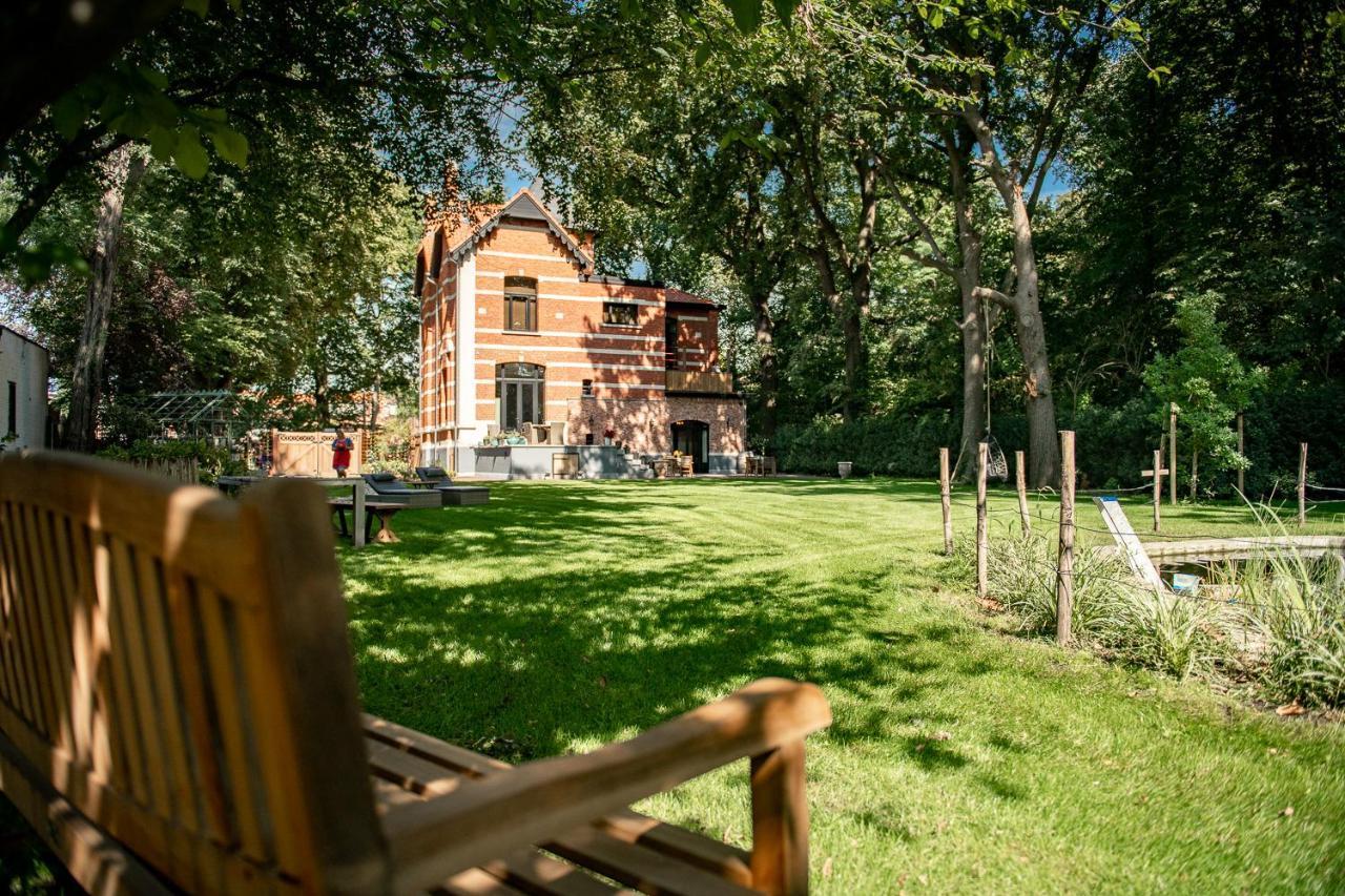 Parkhuys