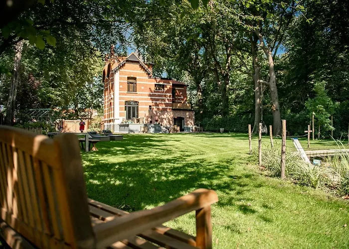 B&B Parkhuys